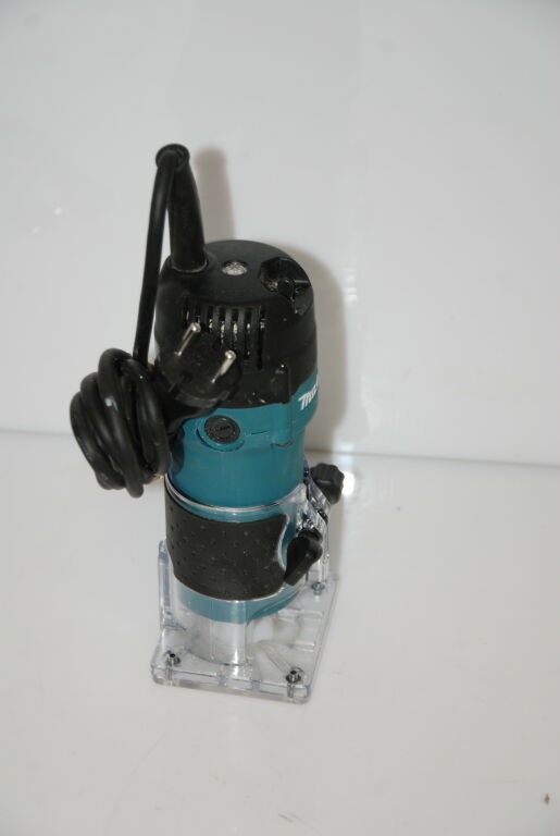 FREZARKA MAKITA 3711 -SUPER STAN-