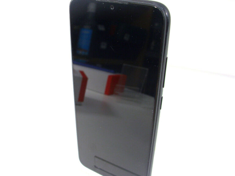 SMARTFON XIAOMI REDMI NOTE 7 4 GB / 64 GB