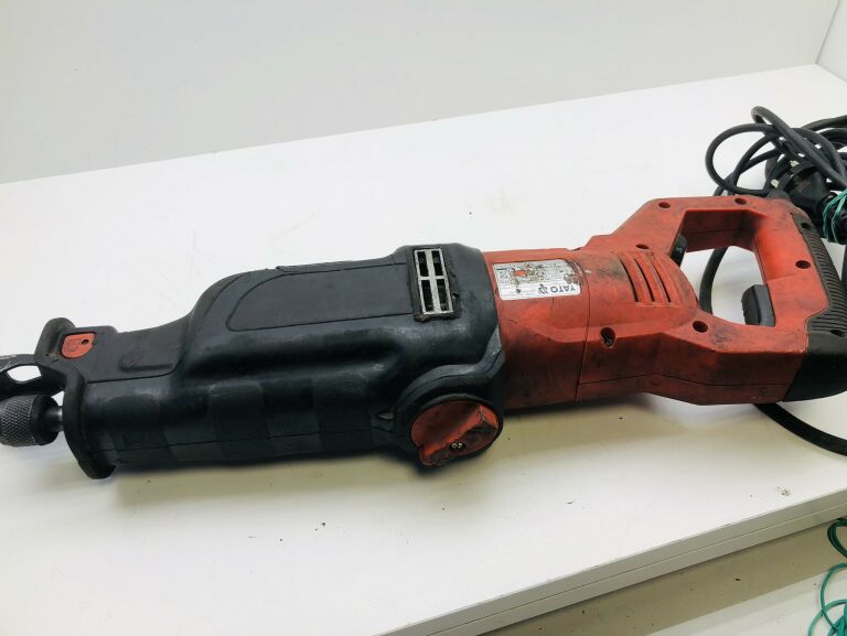 PIŁA SZABLASTA YATO YT-82280