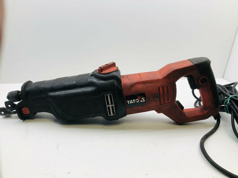 PIŁA SZABLASTA YATO YT-82280