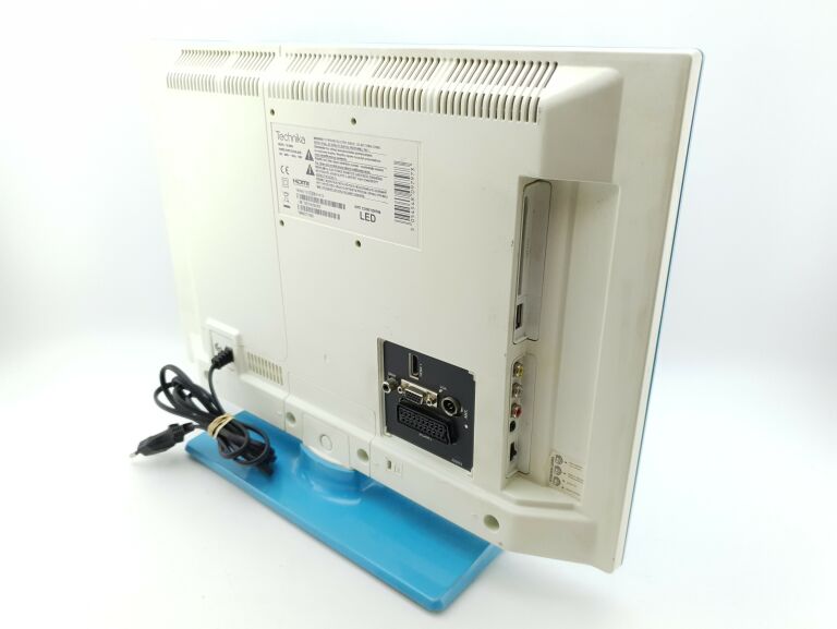 TV TECHNIKA 19' 19-200BL