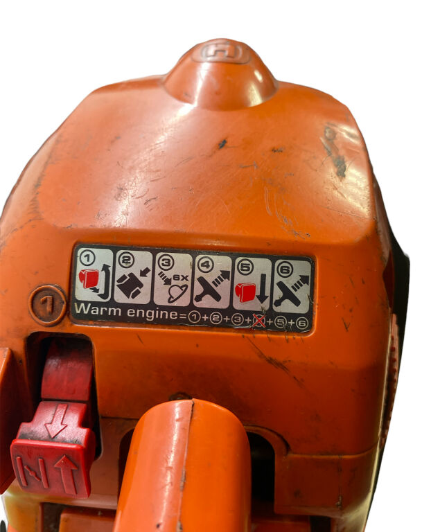 pila-spalinowa-husqvarna-stan-uzywany