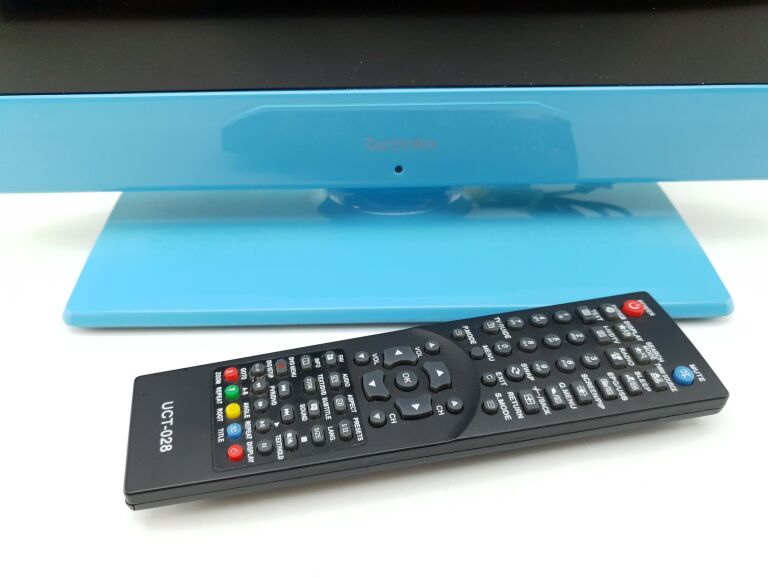 TV TECHNIKA 19' 19-200BL