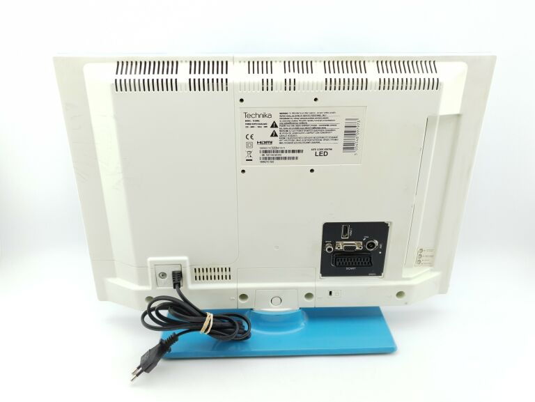 TV TECHNIKA 19' 19-200BL
