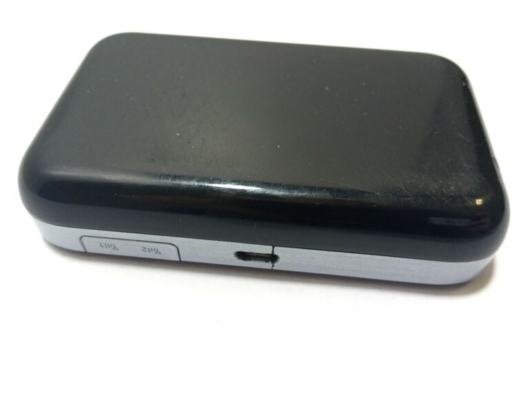 MOBILNY ROUTER MODEM WI-FI 4G LTE HUAWEI E5377T