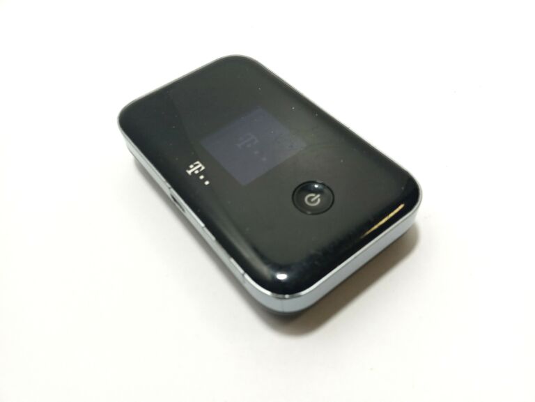 MOBILNY ROUTER MODEM WI-FI 4G LTE HUAWEI E5377T