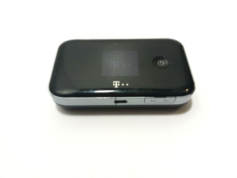MOBILNY ROUTER MODEM WI-FI 4G LTE HUAWEI E5377T