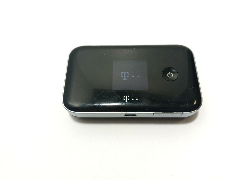 MOBILNY ROUTER MODEM WI-FI 4G LTE HUAWEI E5377T