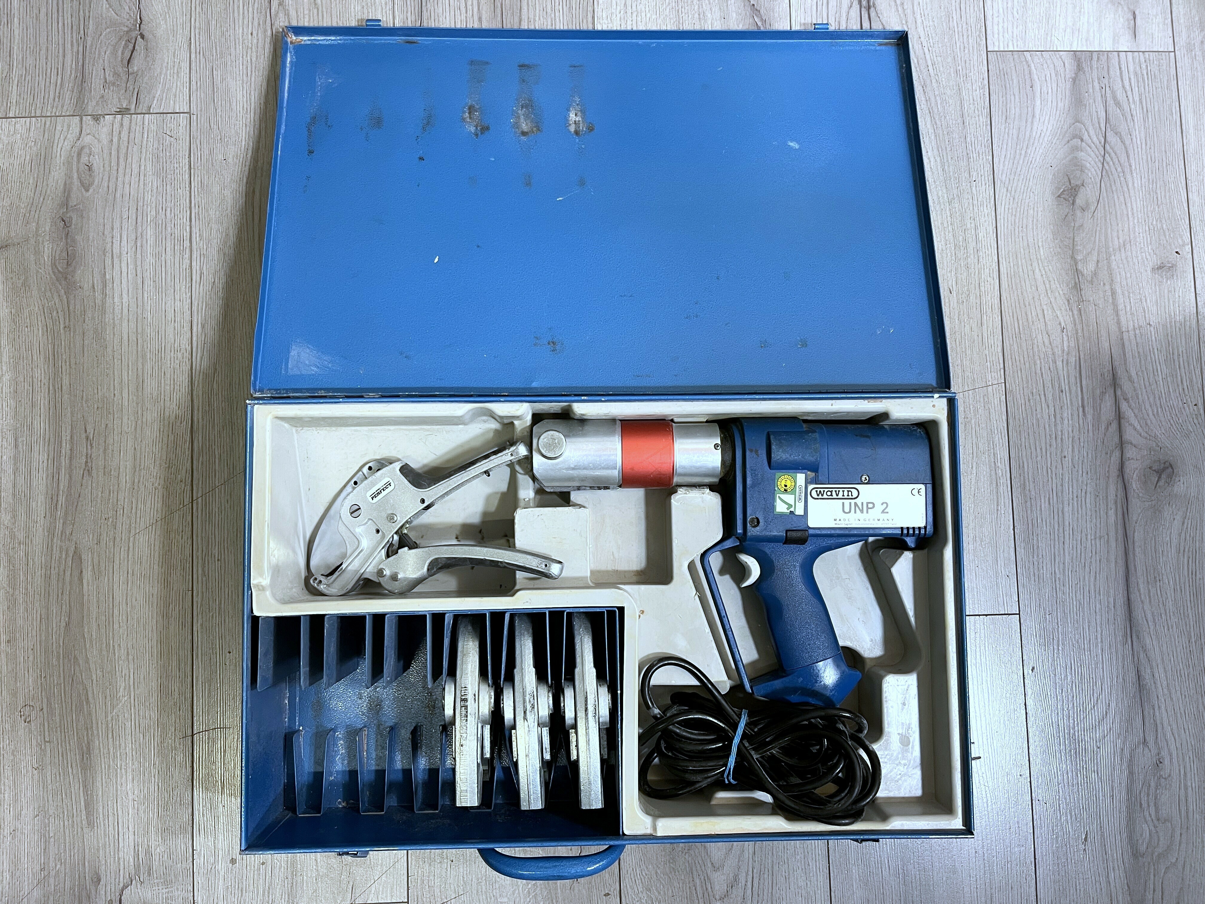 zaciskarka-wavin-unp2-starowislna-16-krakow