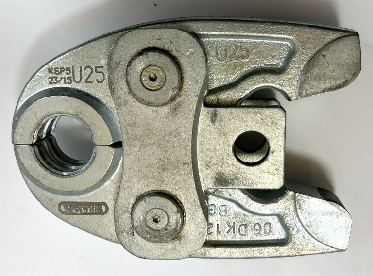 zaciskarka-wavin-unp2-marka-wavin