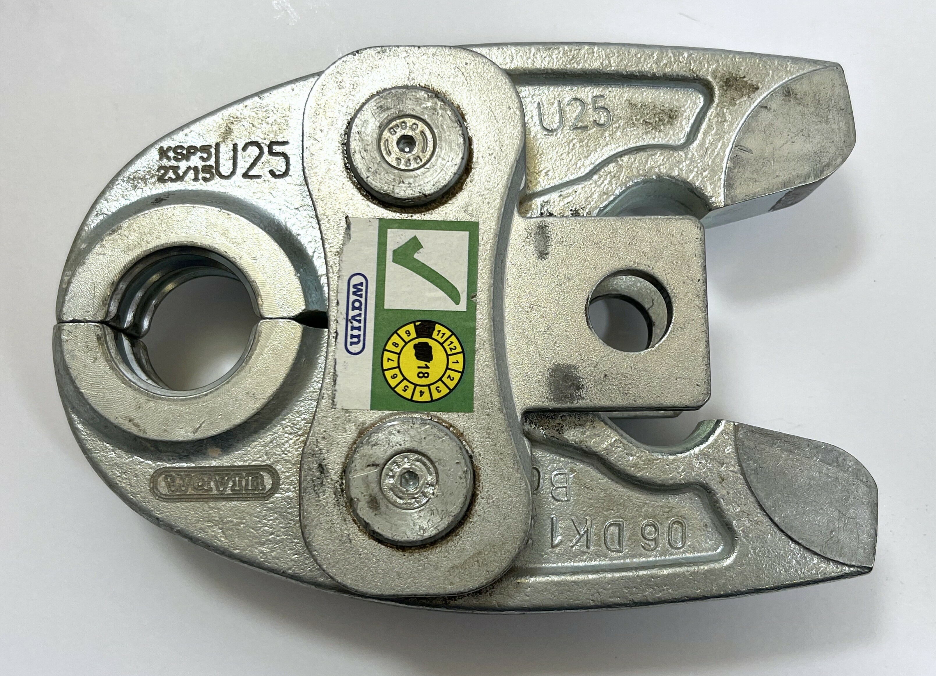 zaciskarka-wavin-unp2-rodzaj-zaciskarka-do-rur