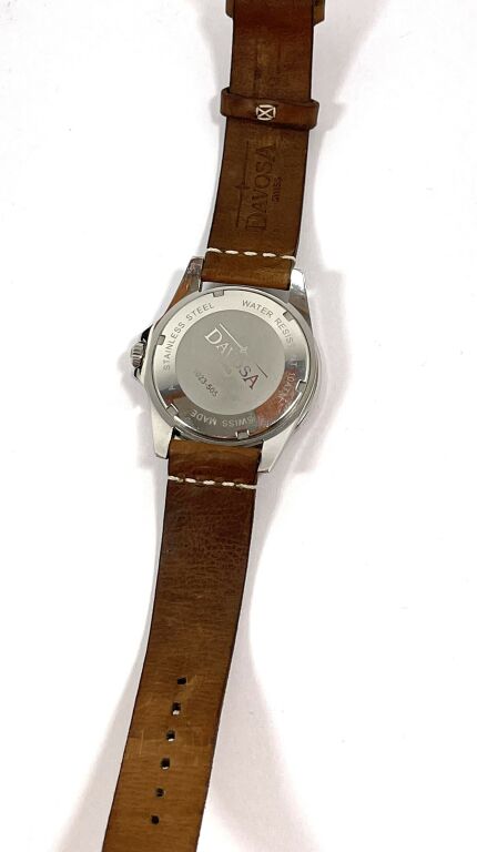 ZEGAREK DAVOSA 1023-505