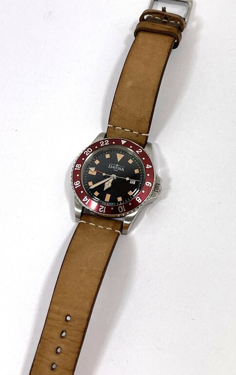 ZEGAREK DAVOSA 1023-505