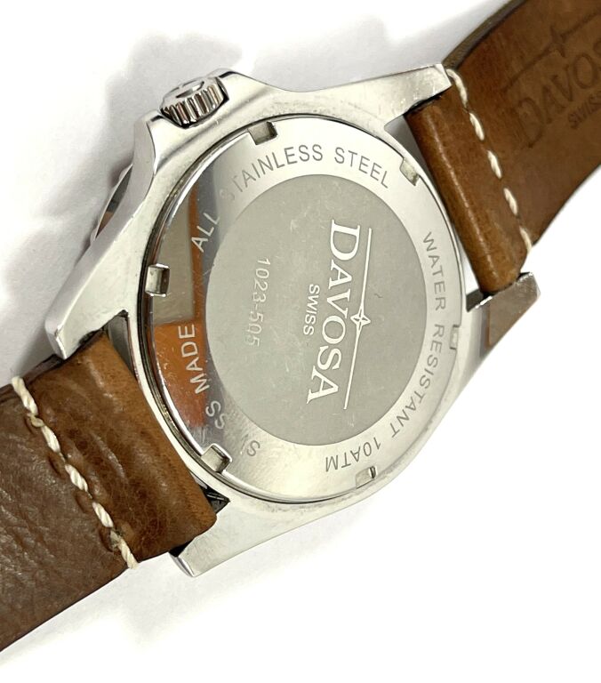 ZEGAREK DAVOSA 1023-505