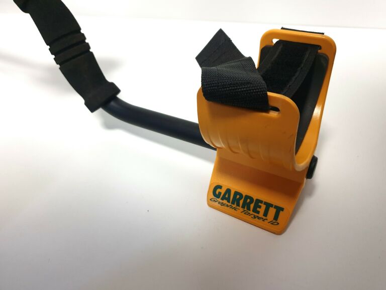 WYKRYWACZ METALI GARRETT ACE 250