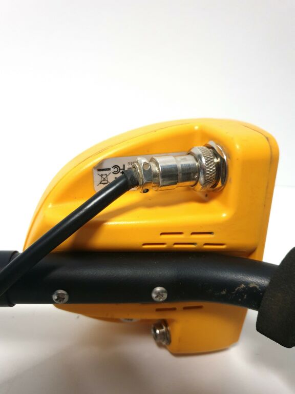 WYKRYWACZ METALI GARRETT ACE 250