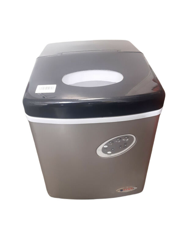 KOSTKARKA DO LODU HENDI 271568 12 KG/H 130 W