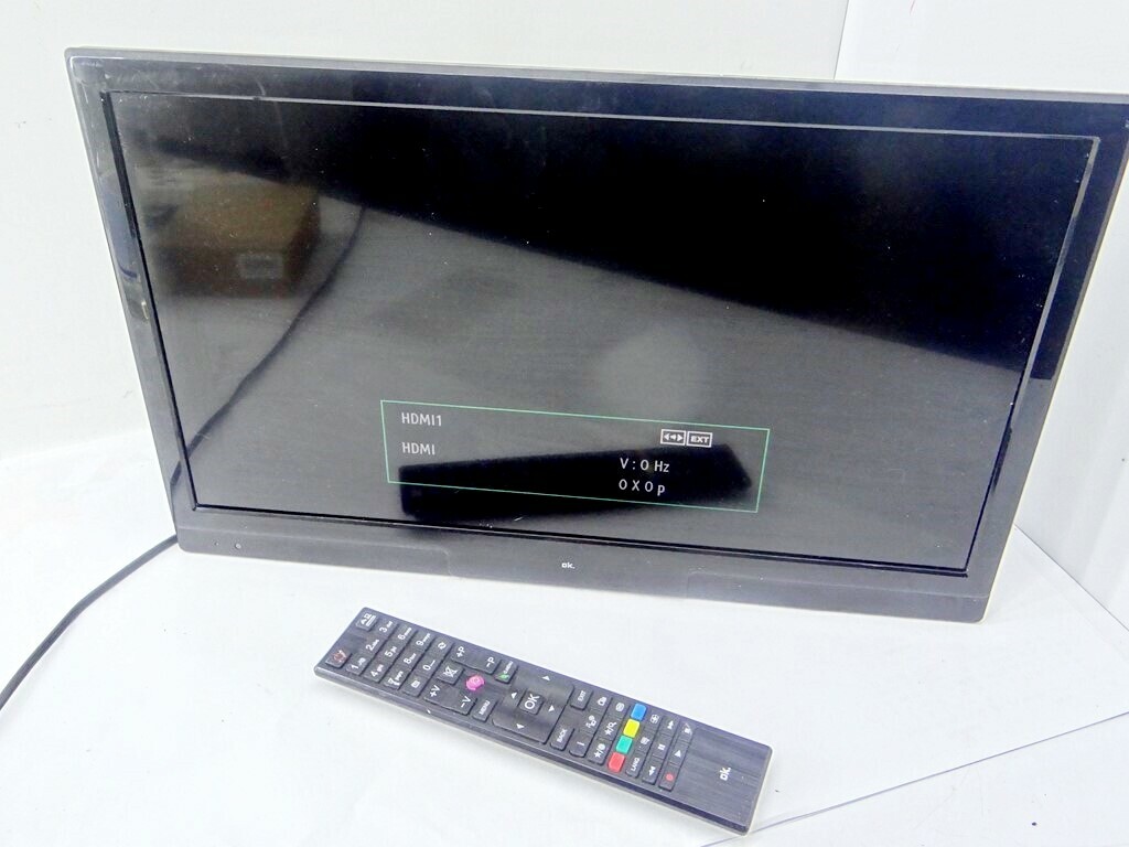 telewizor-ok-20-ole-20550-b-dvb-t-stan-uzywany