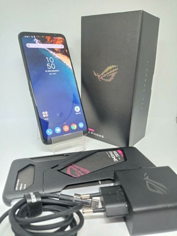 telefon-asus-rog-phone-5-8128gb-super-stan-mennicza-20-cieszyn-sc