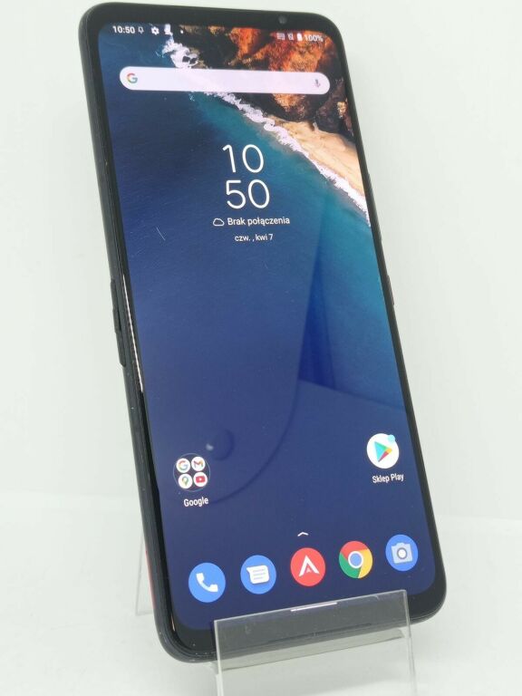telefon-asus-rog-phone-5-8128gb-super-stan-stan-uzywany