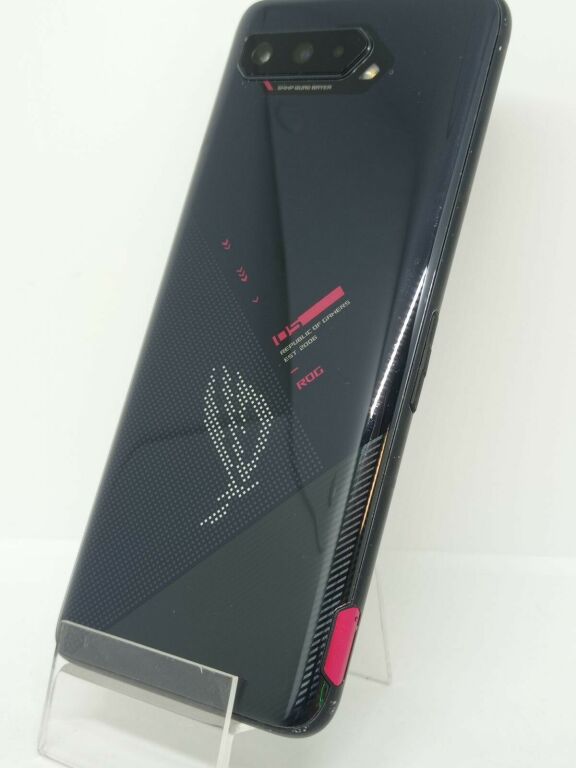 telefon-asus-rog-phone-5-8128gb-super-stan-ean-4711081111283