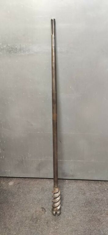 WIERTŁO PRZEBICIOWE SDS-MAX BOSCH 55/850/1000MM