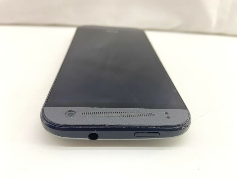 HTC ONE MINI 2 #OPIS