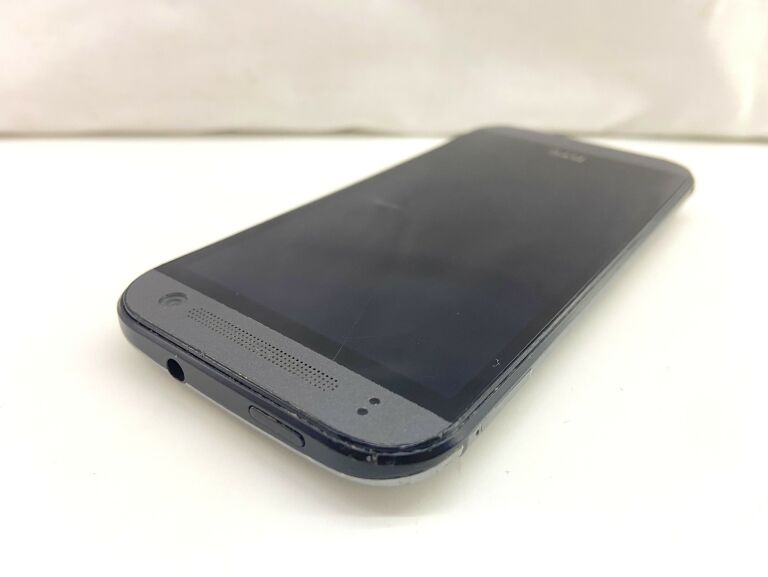 HTC ONE MINI 2 #OPIS