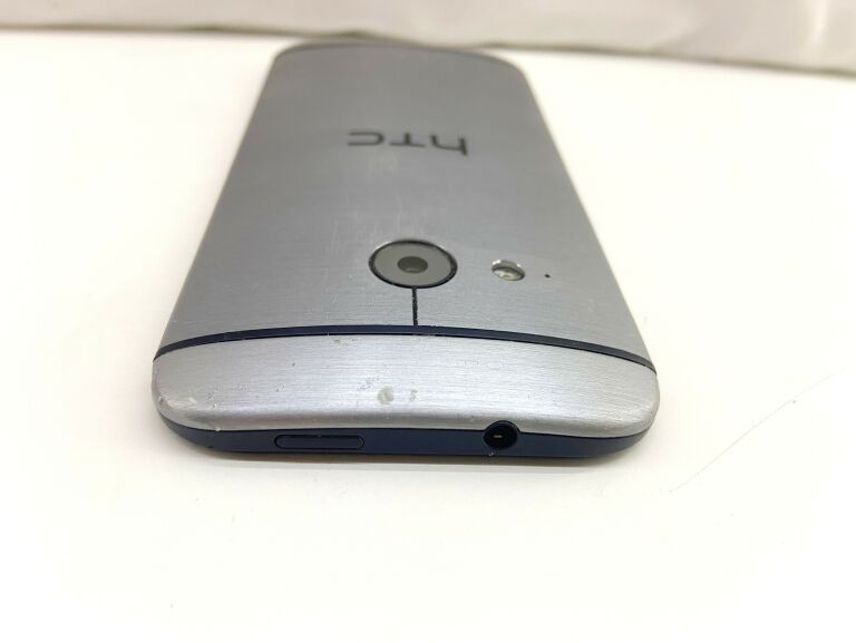 HTC ONE MINI 2 #OPIS