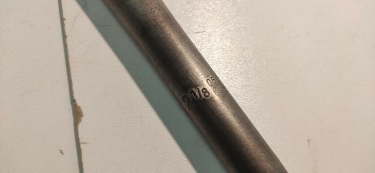WIERTŁO PRZEBICIOWE SDS-MAX BOSCH 55/850/1000MM