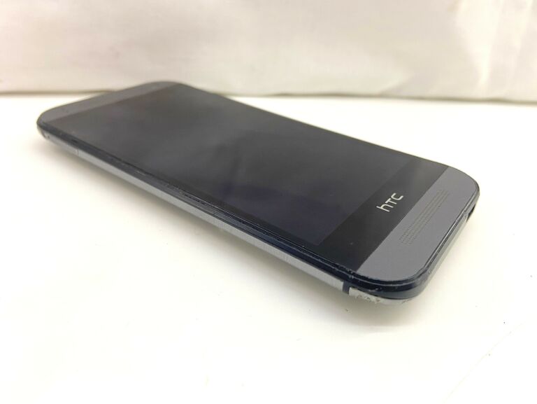 HTC ONE MINI 2 #OPIS