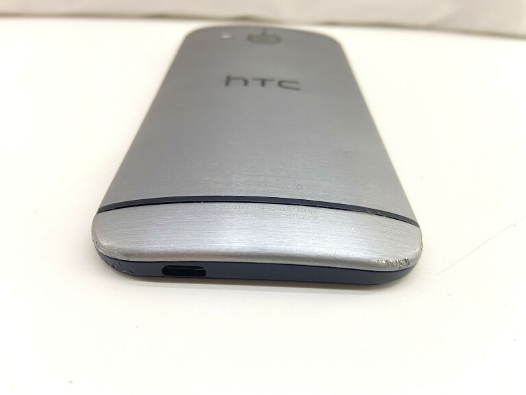 HTC ONE MINI 2 #OPIS