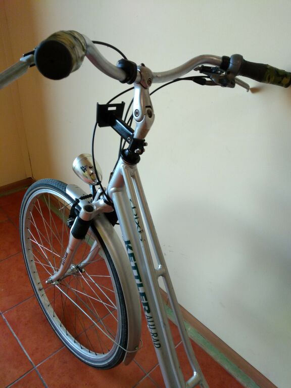 rower-miejski-kettler-alu-rad-stan-uzywany