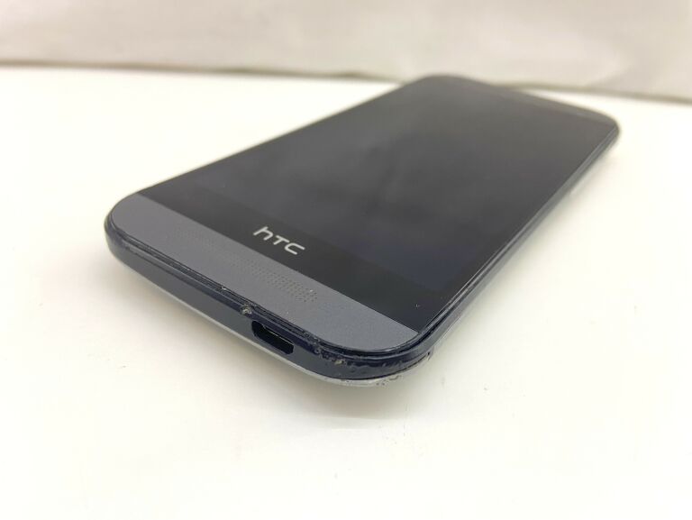 HTC ONE MINI 2 #OPIS
