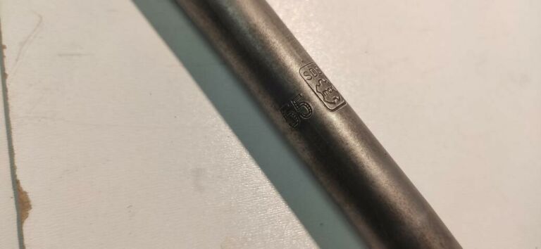WIERTŁO PRZEBICIOWE SDS-MAX BOSCH 55/850/1000MM