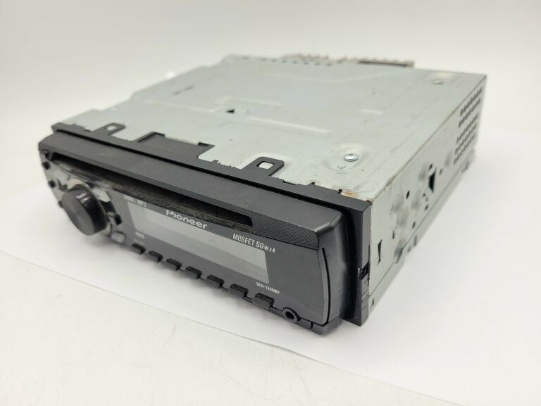 RADIO SAMOCHODOWE PIONEER DEH-1300MP