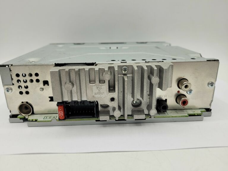 RADIO SAMOCHODOWE PIONEER DEH-1300MP