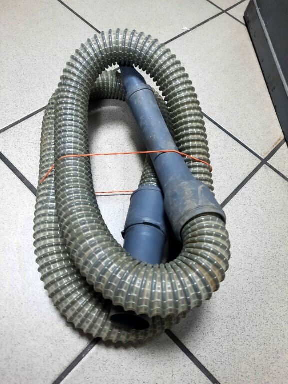 ODKURZACZ ZELMER AQUAWELT 1600W