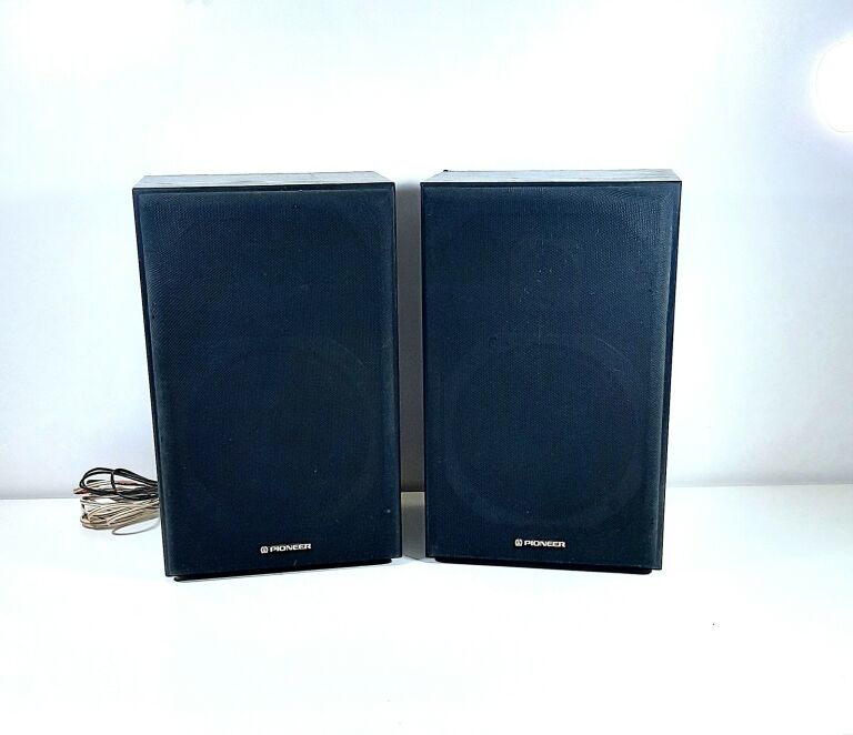 KOLUMNY PIONEER S-Z72