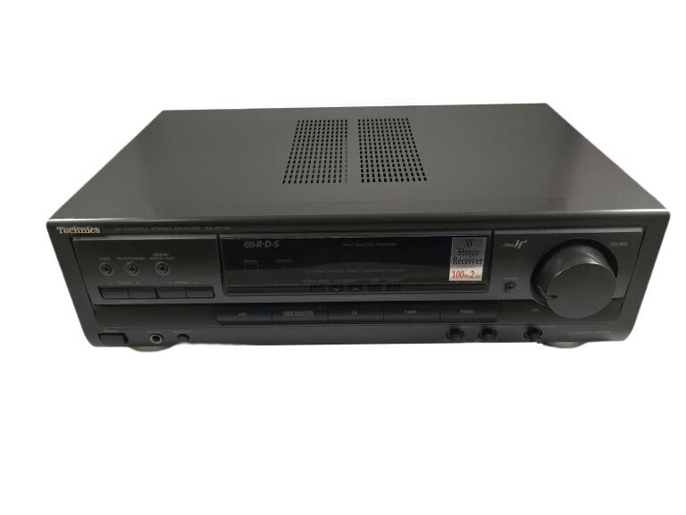 WIEŻA TECHNICS SA-EX100 SL-PS670A RS-TR373
