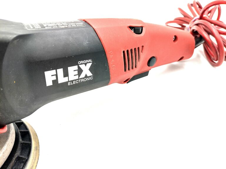 POLERKA MIMOŚRODOWA FLEX XC 3401 VRG
