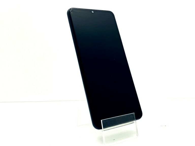 TELEFON SAMSUNG A12 SAM TEL