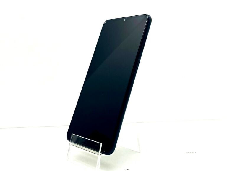 TELEFON SAMSUNG A12 SAM TEL