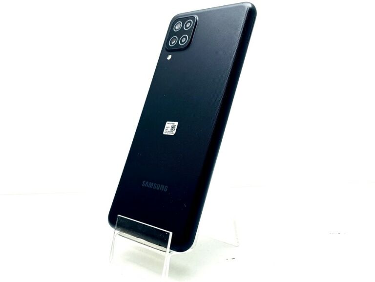 TELEFON SAMSUNG A12 SAM TEL