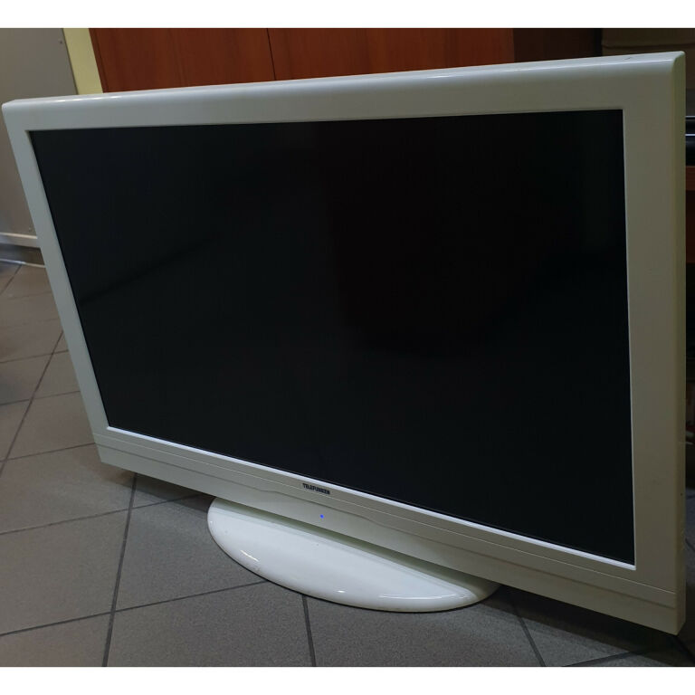 TELEWIZOR TELEFUNKEN T46RC8829FHD 46"SPRAWNY