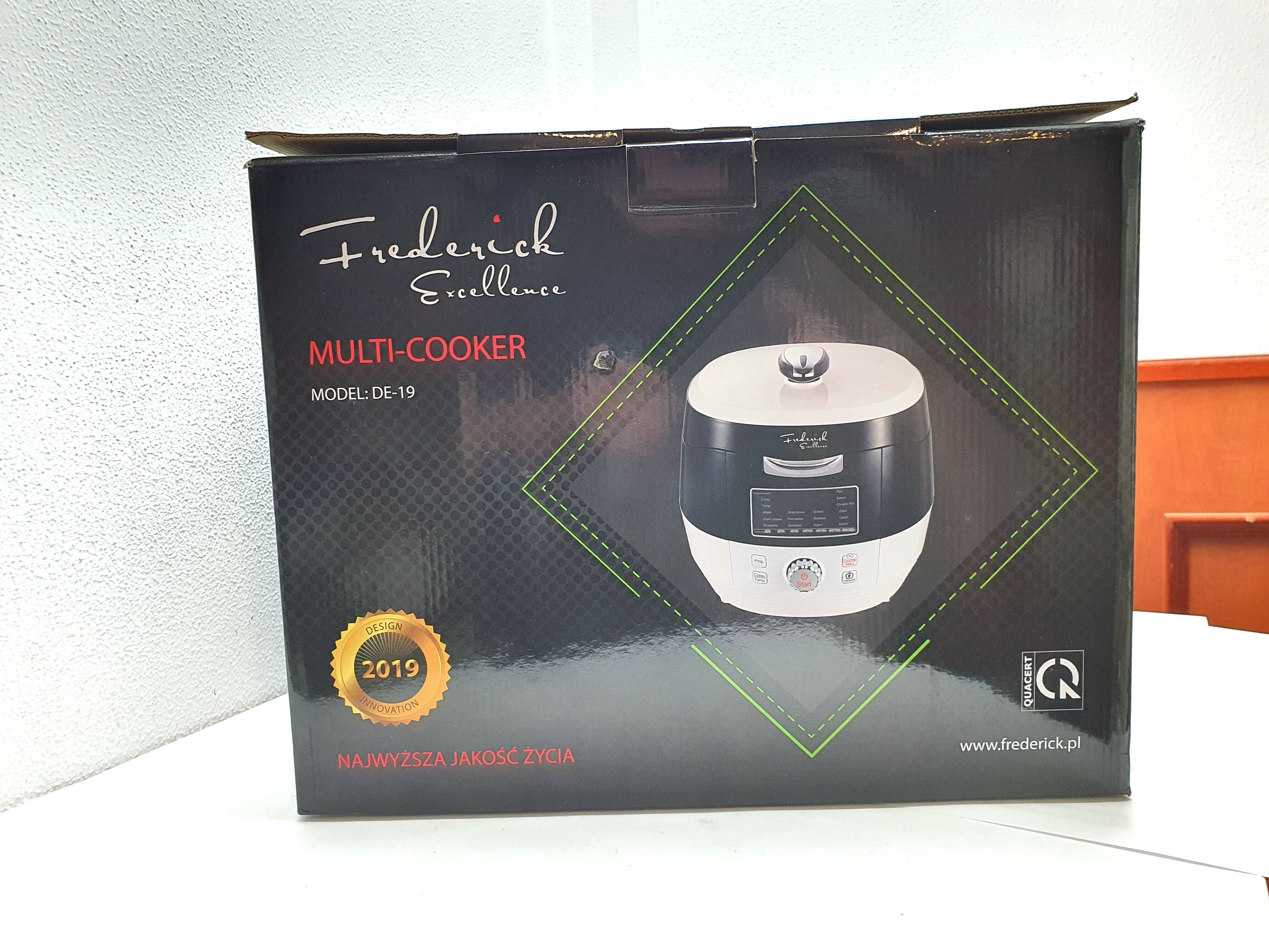szybkowar-multi-cooker-frederick-excellence-de-19-stan-uzywany