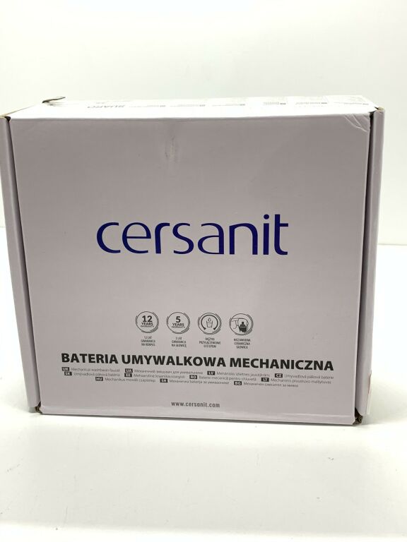 CERSANIT BATERIA UMYWALKOWA S951-236 SUARO