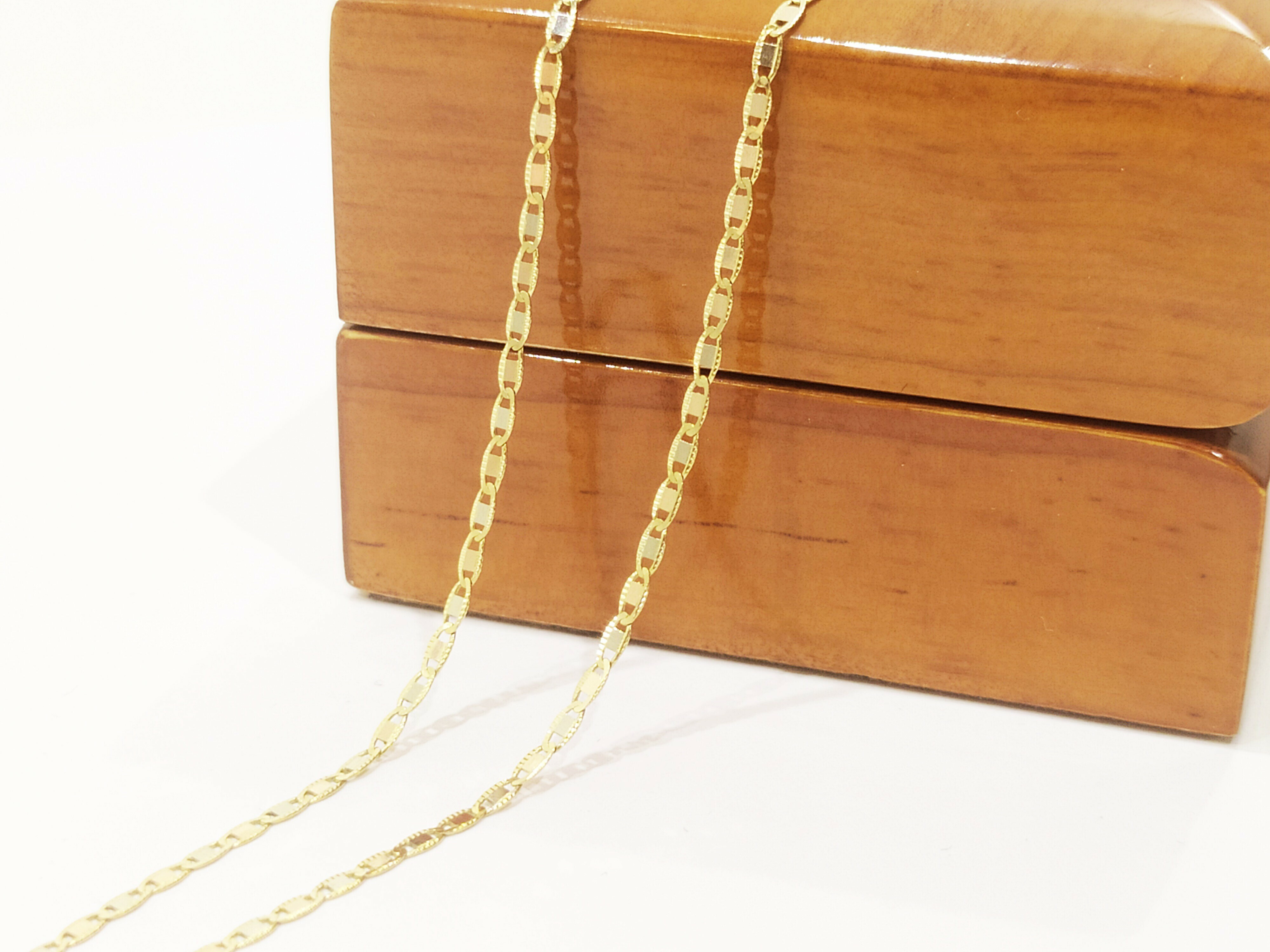 delikatny-zloty-lancuszek-585-stan-11323-238058