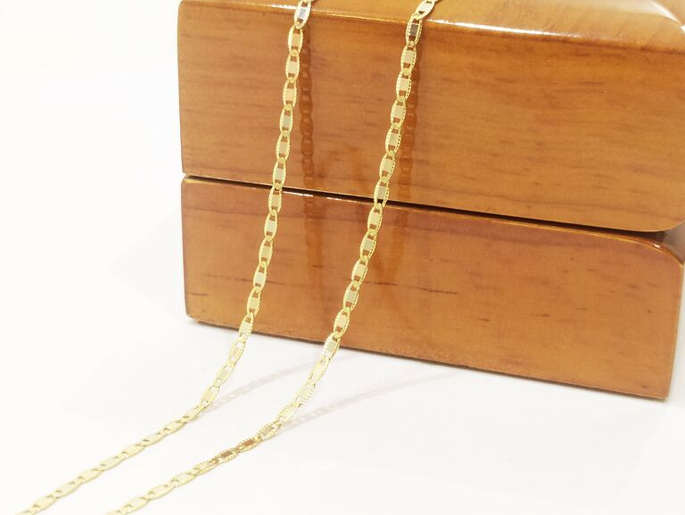 delikatny-zloty-lancuszek-585-stan-11323-238058