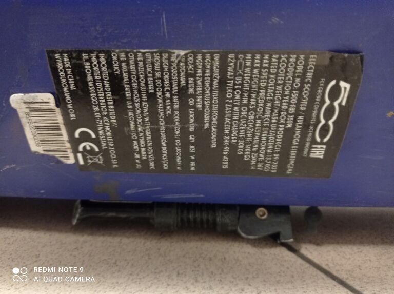 elektryczna-hulajnoga-fiat-500-f500-f85-model-f500-f85w